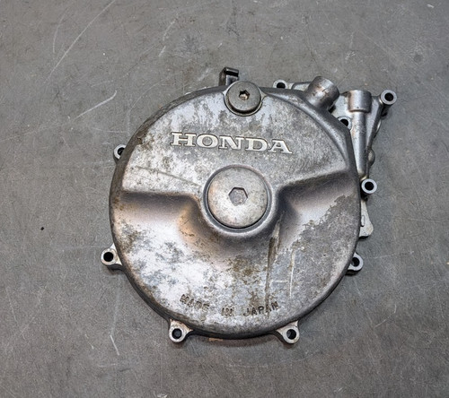 Honda xr600r stator flywheel - xr600r,